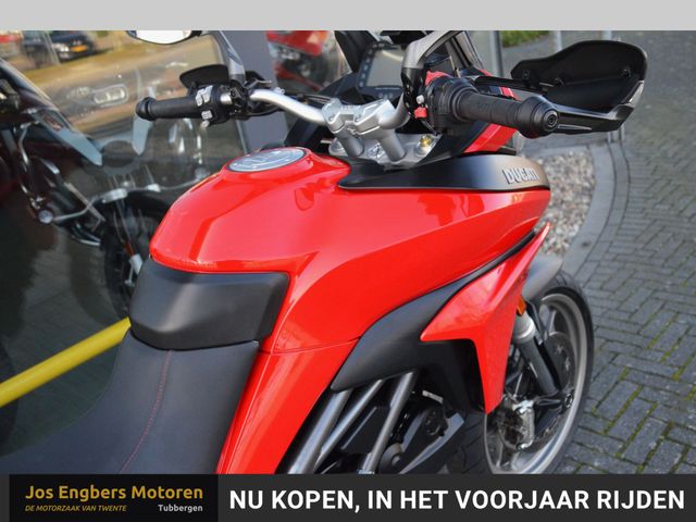 ducati - multistrada-950