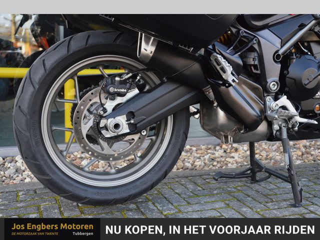 ducati - multistrada-950