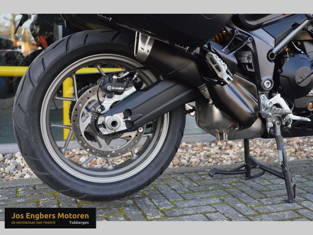 ducati - multistrada-950