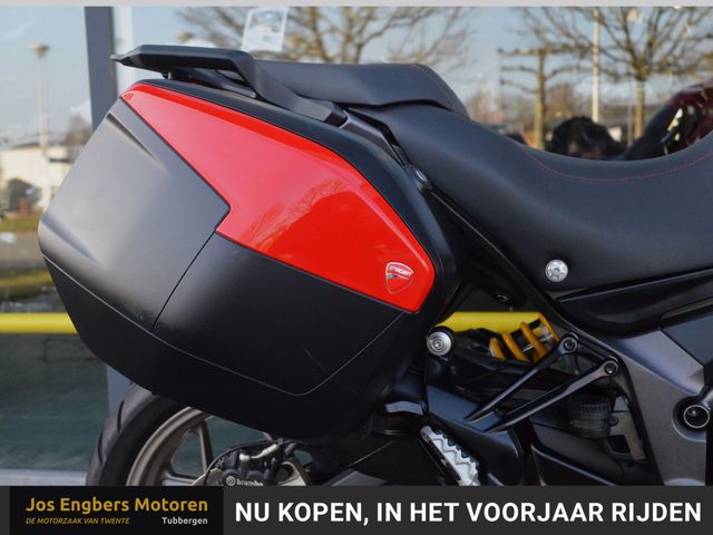 ducati - multistrada-950