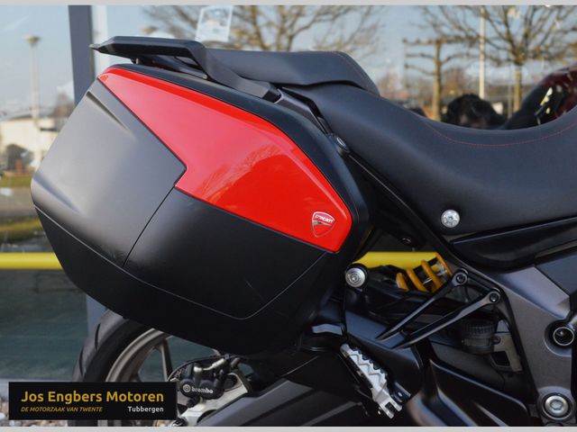 ducati - multistrada-950