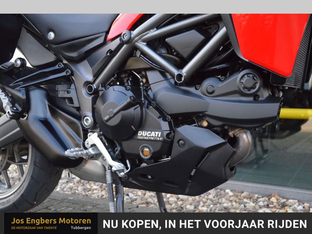 ducati - multistrada-950