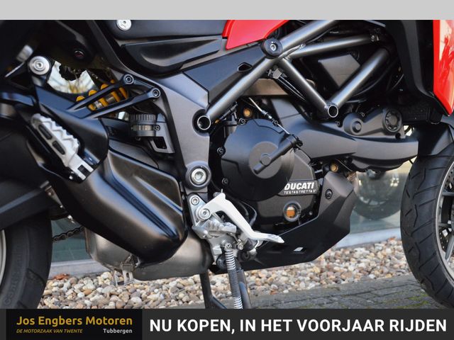 ducati - multistrada-950