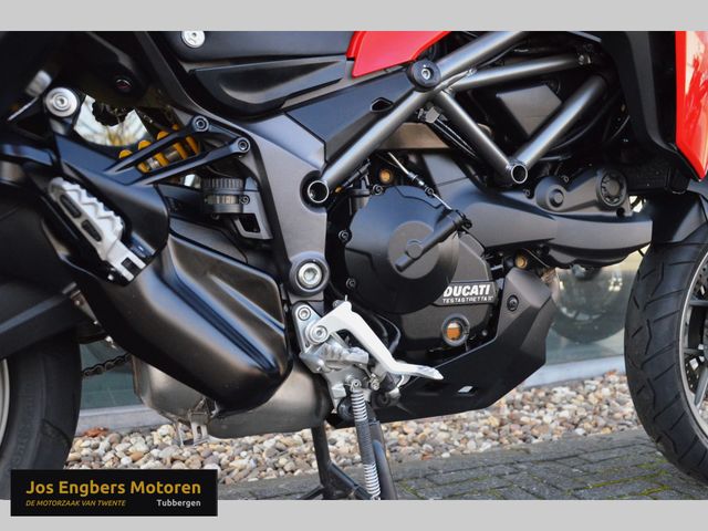 ducati - multistrada-950