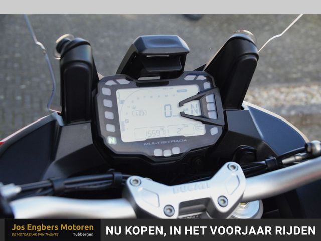 ducati - multistrada-950