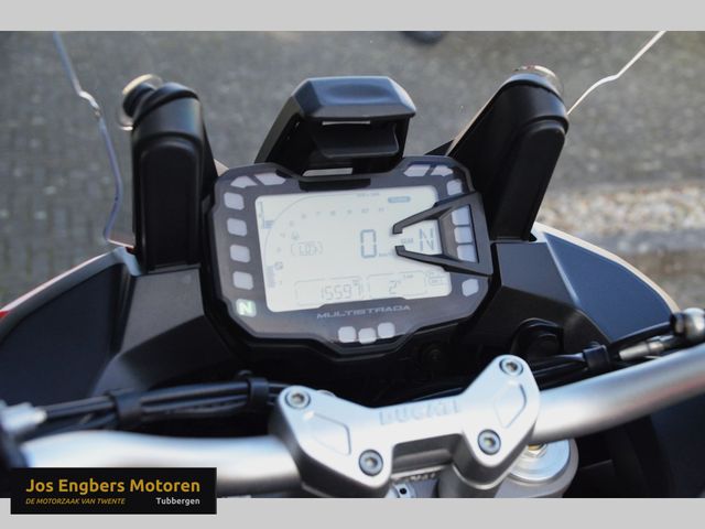 ducati - multistrada-950