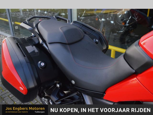 ducati - multistrada-950