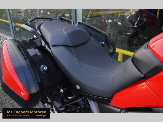 ducati - multistrada-950