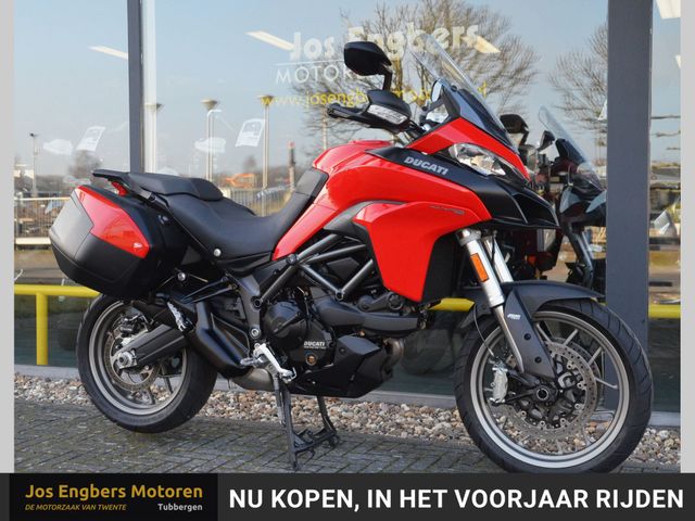 ducati - multistrada-950