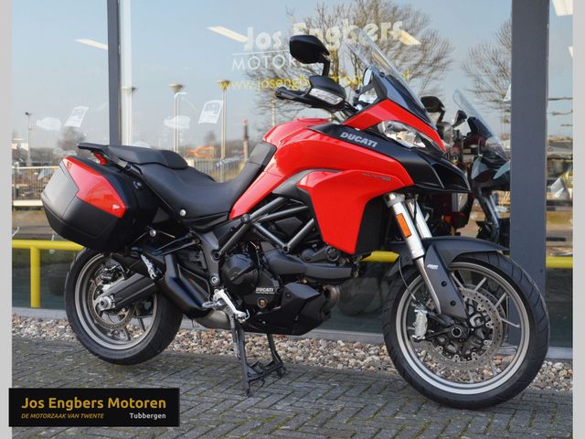 ducati - multistrada-950