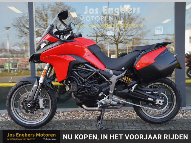 ducati - multistrada-950