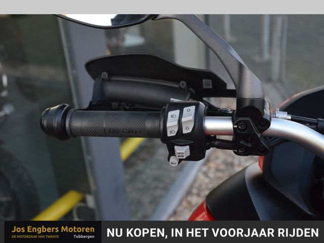 ducati - multistrada-950