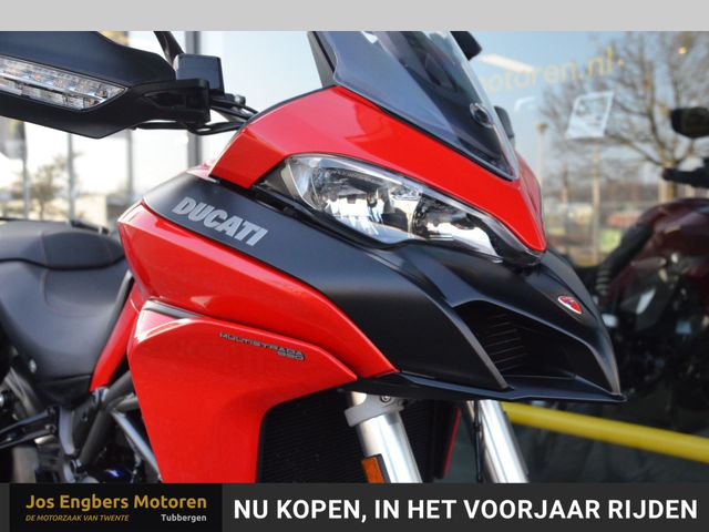 ducati - multistrada-950