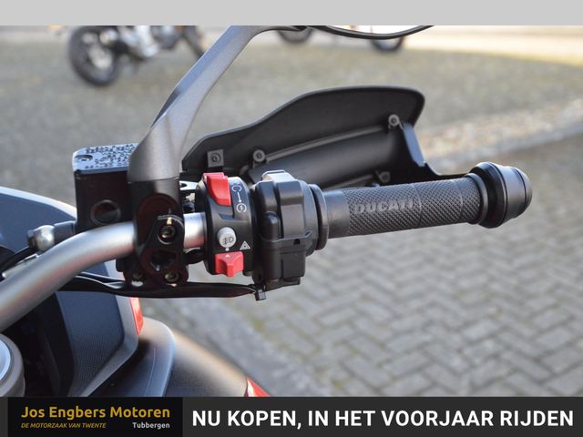 ducati - multistrada-950