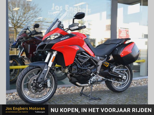 ducati - multistrada-950
