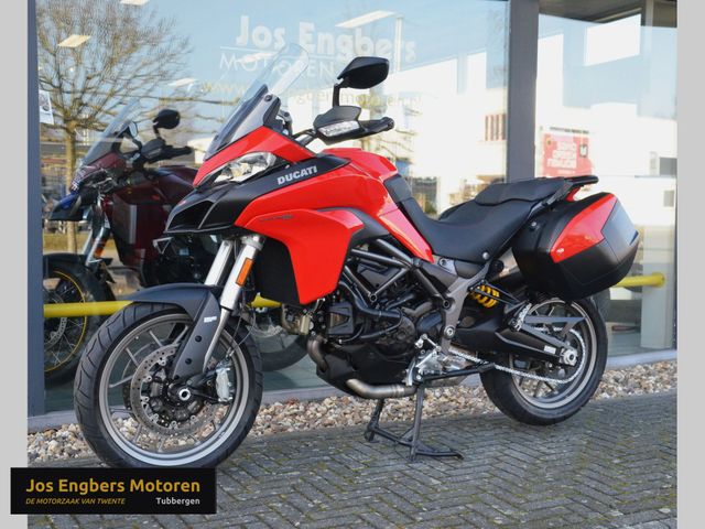 ducati - multistrada-950
