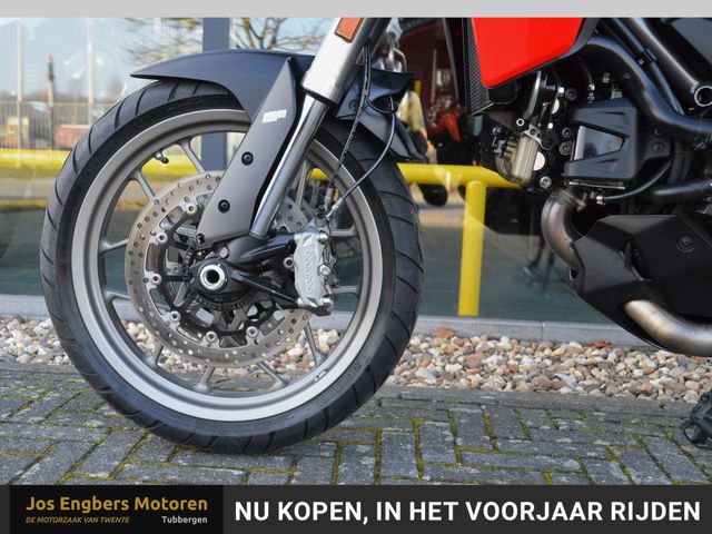 ducati - multistrada-950