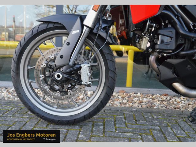 ducati - multistrada-950