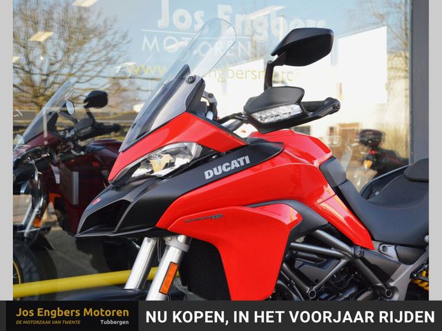 ducati - multistrada-950