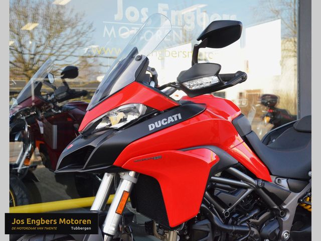 ducati - multistrada-950