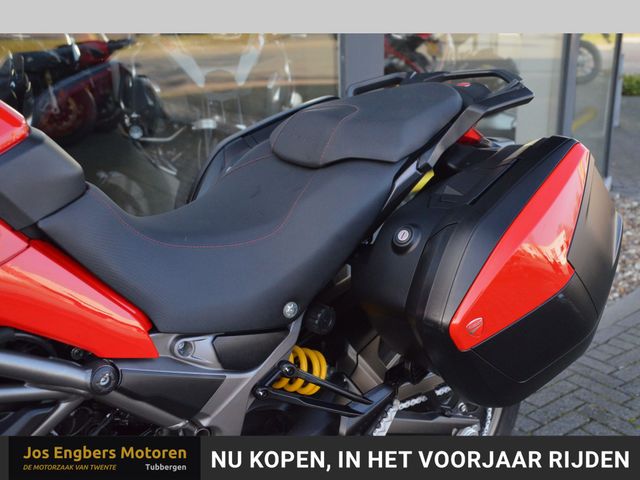 ducati - multistrada-950