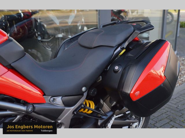 ducati - multistrada-950