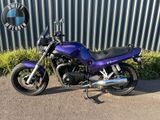 SUZUKI VX 800 HIGHLANDER