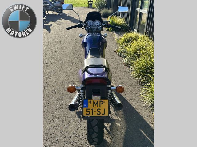 suzuki - vx-800-highlander