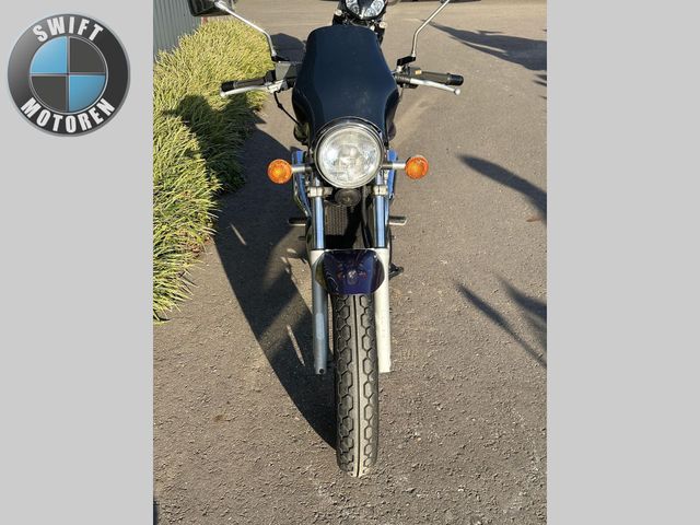 suzuki - vx-800-highlander