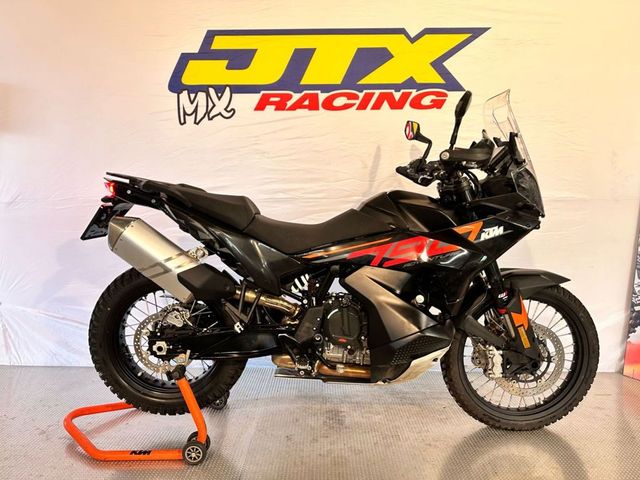 ktm - 790-adventure