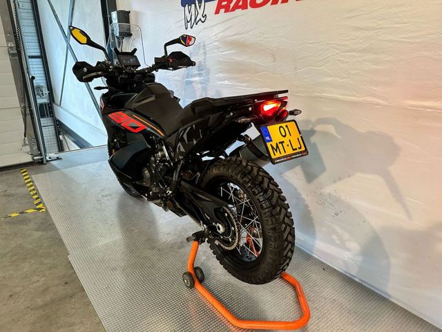 ktm - 790-adventure