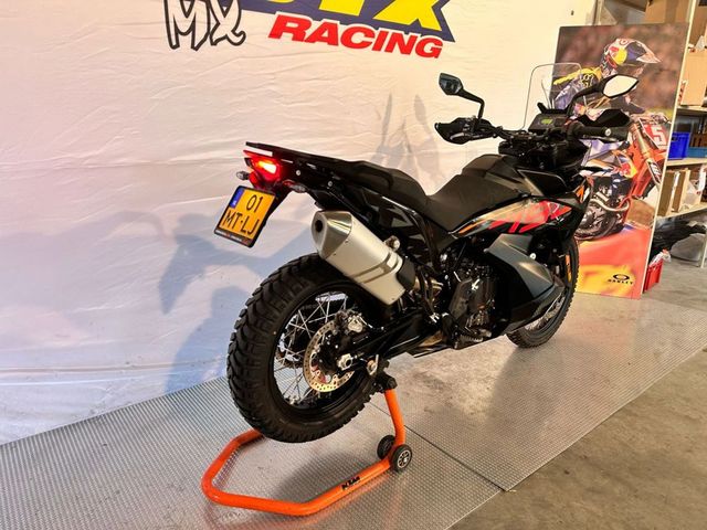 ktm - 790-adventure