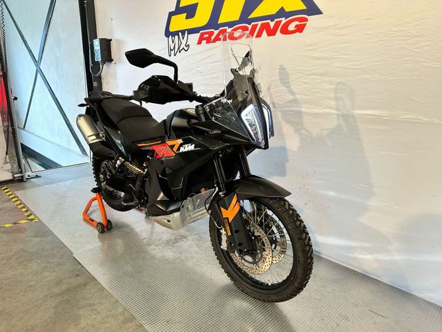 ktm - 790-adventure