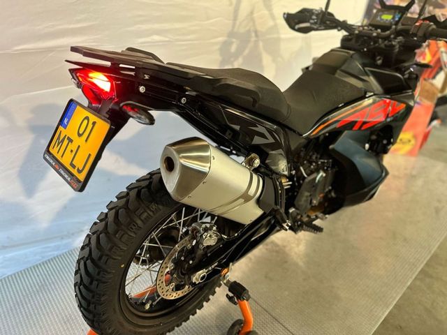 ktm - 790-adventure