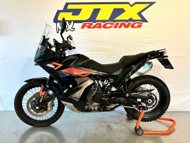ktm - 790-adventure