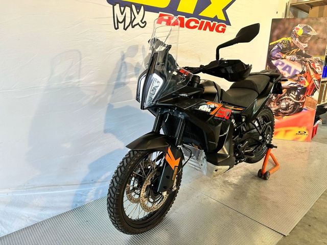 ktm - 790-adventure