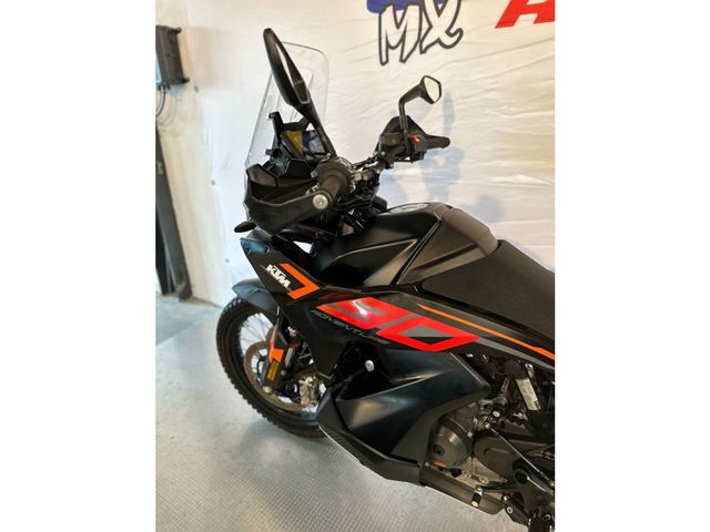 ktm - 790-adventure