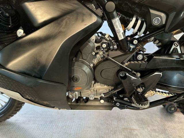 ktm - 790-adventure