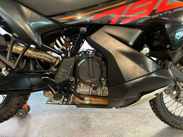 ktm - 790-adventure