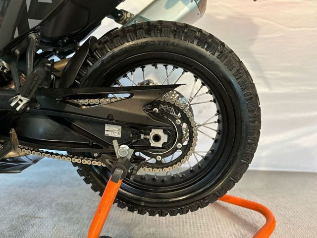 ktm - 790-adventure