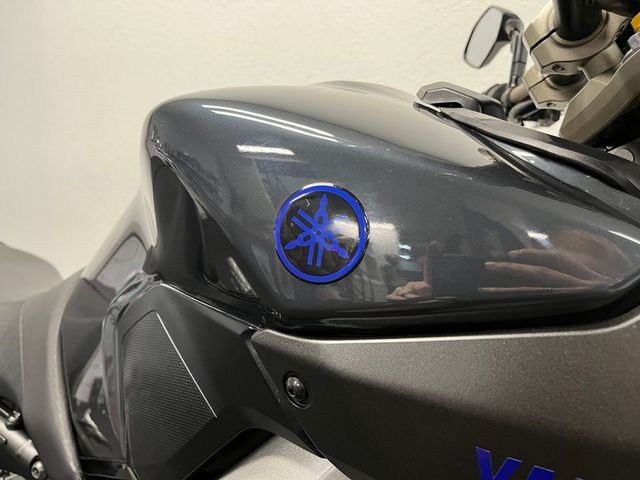 yamaha - mt-09