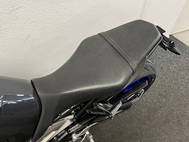 yamaha - mt-09