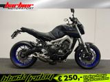 YAMAHA MT 09