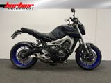 YAMAHA MT 09 ABS