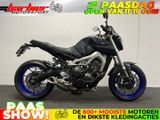 YAMAHA MT 09