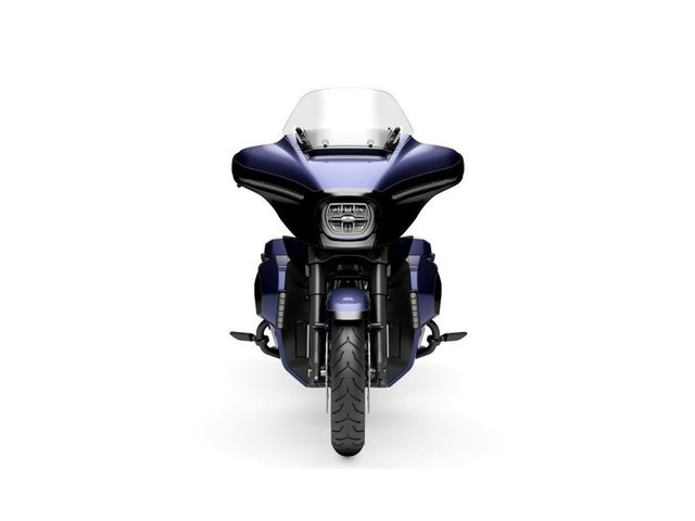 harley-davidson - street-glide-limited