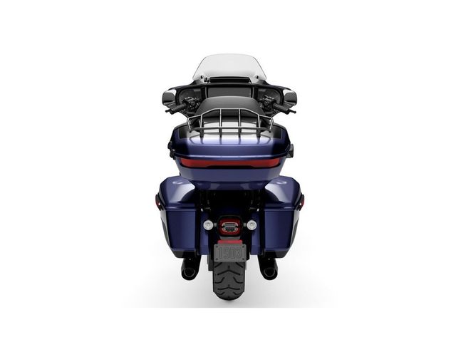 harley-davidson - street-glide-limited