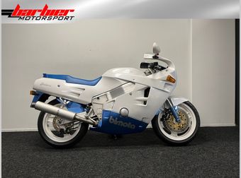 Bimota YB 9 1989 occasion