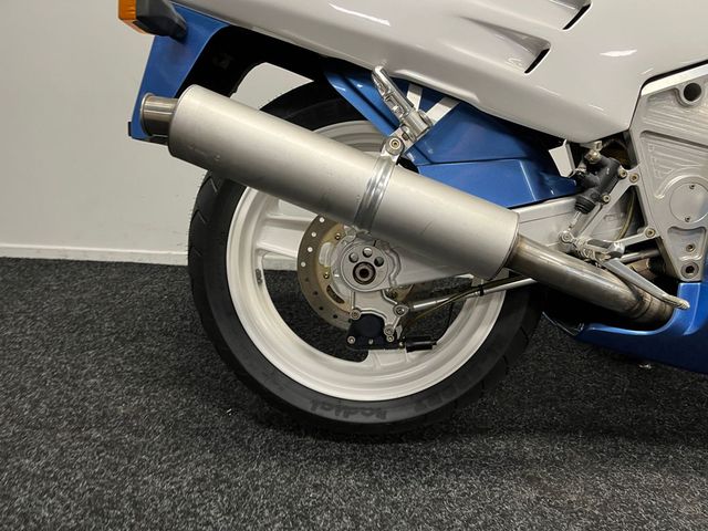 bimota - yb-9