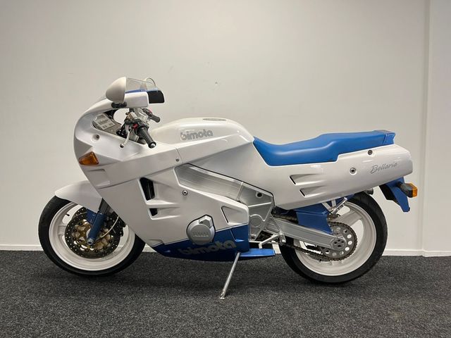 bimota - yb-9